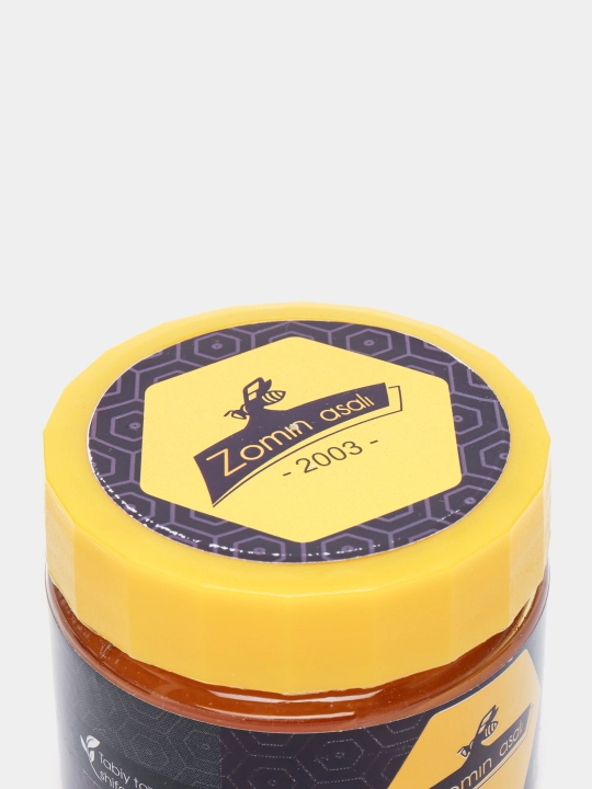 Zomin asali, 150 gr