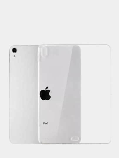 Чехол iPad Pro/Air/Mini, 7/8/9/10/11, 10.2/10.9/11/12.9/13, M2/M3/M4/A16, для планшета - 