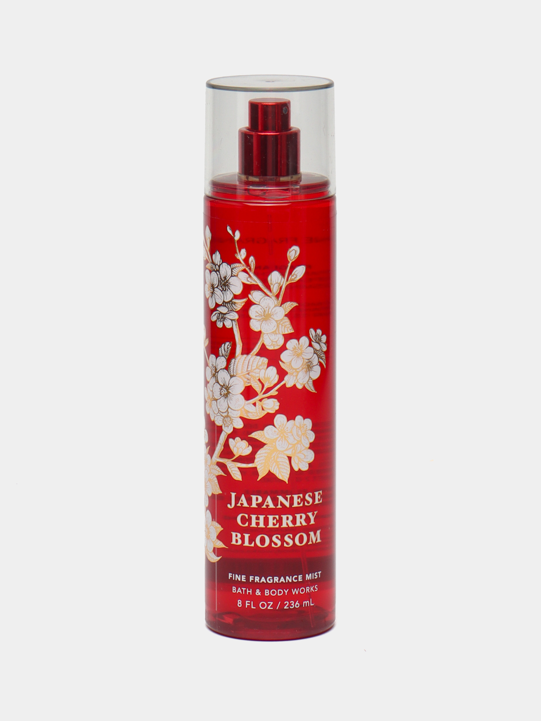 Набор за уходом для тела JAPANESE CHERRY BLOSSOM от BATH & BODY WORKS