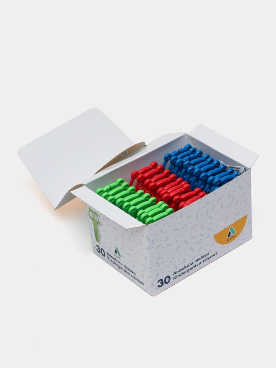 Plastik qaychi 4012145721990