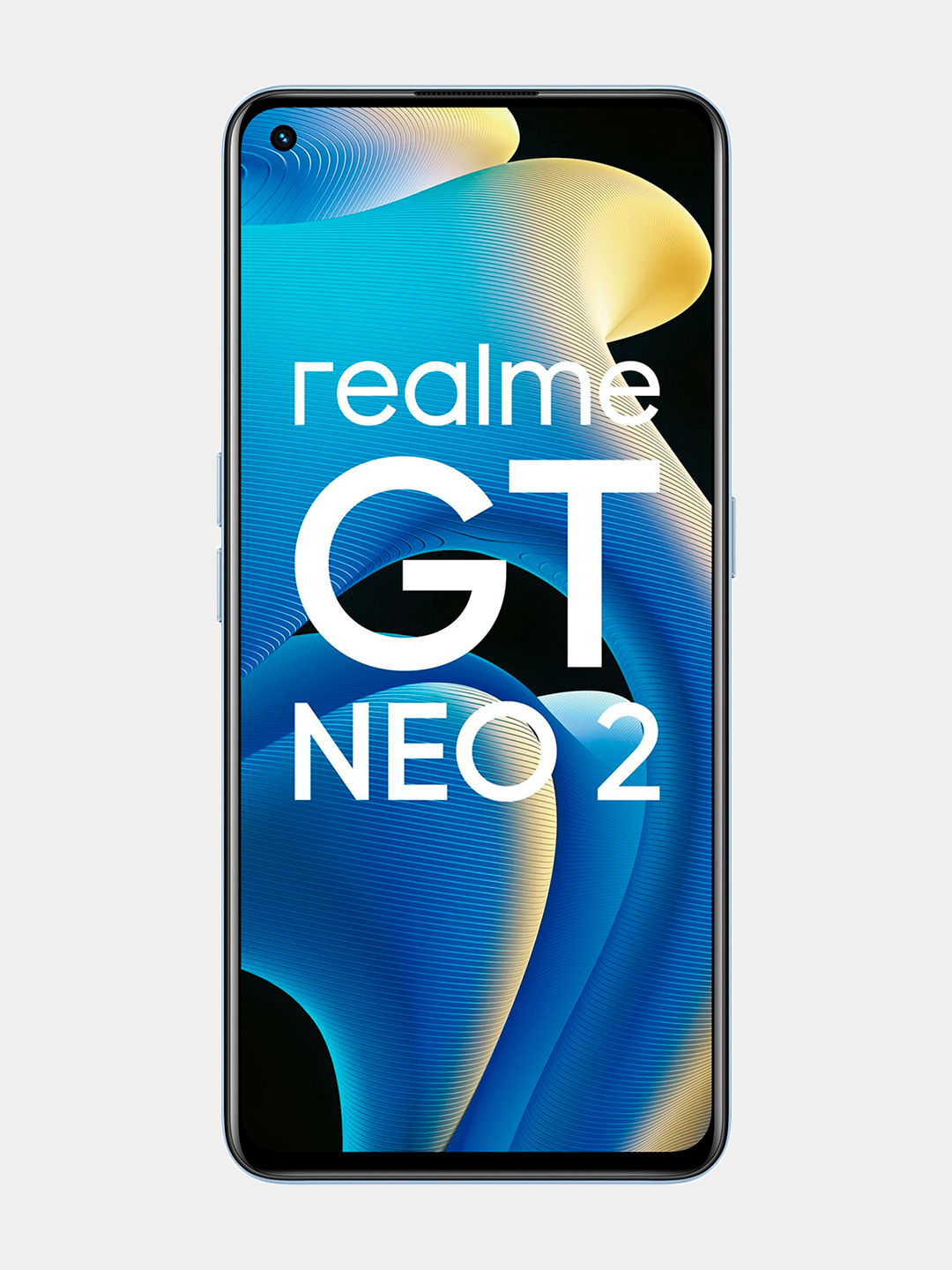 Realme Gt Neo2 12 256 Купить