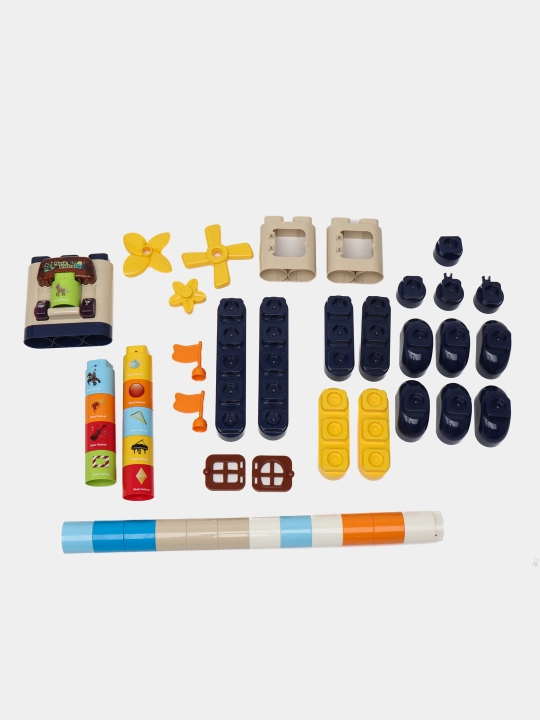 Konstruktor Blocks World 2310 - 