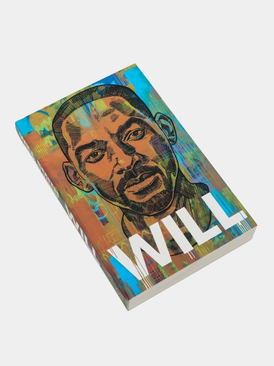 Книга Will Smith With Mark Manson