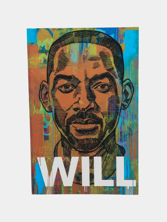Книга Will Smith With Mark Manson - 