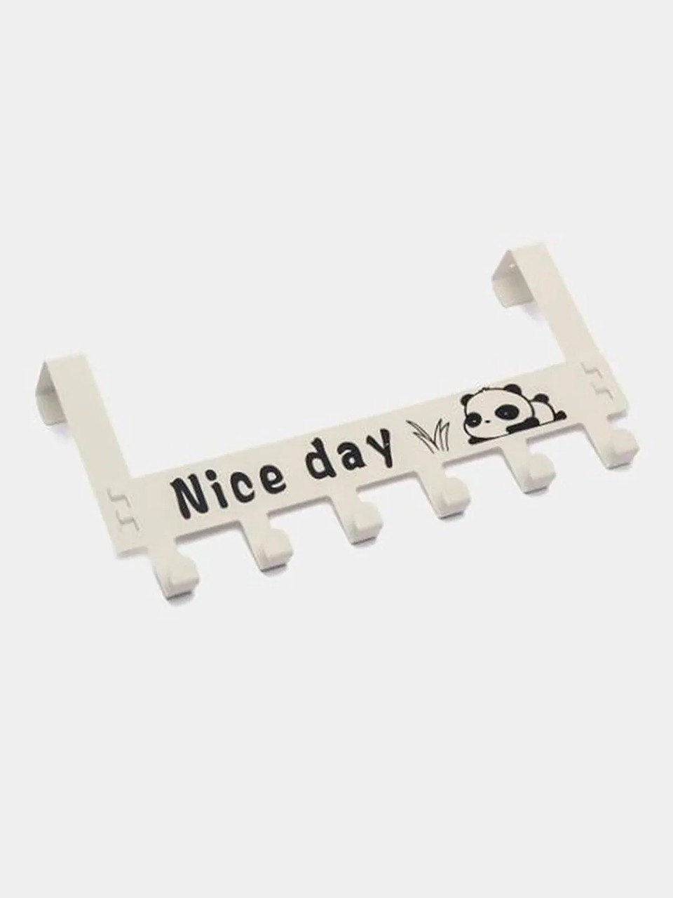 Купить Вешалка на дверь для одежды металлическая за 45000 сум с ...