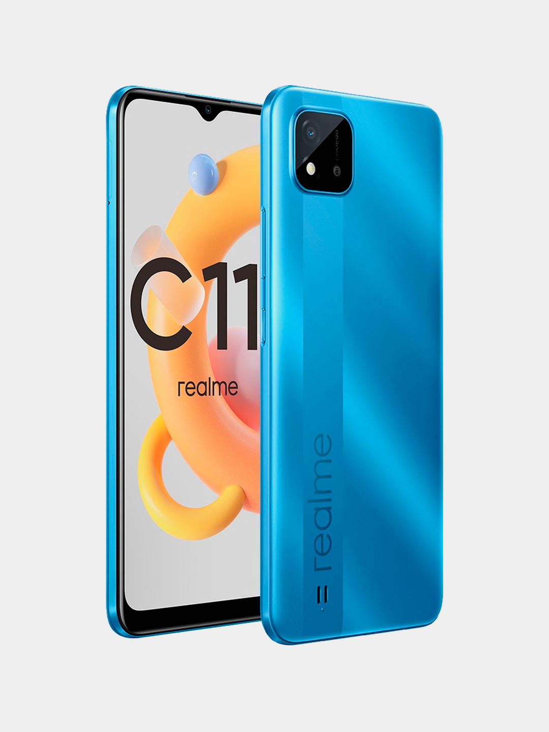 Купить Смартфон Realme 2