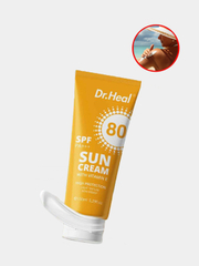 Купить Крем С Spf 80 В Челябинске