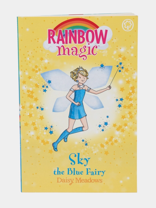 Rainbow Magic: Sky the Blue Fairy, Daisy Meadows - 