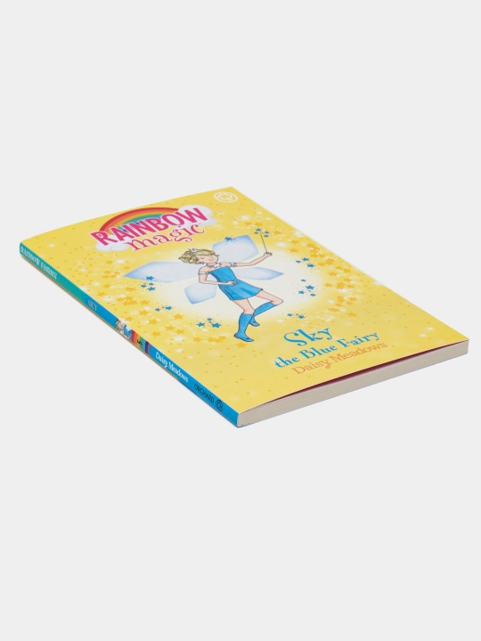 Rainbow Magic: Sky the Blue Fairy, Daisy Meadows