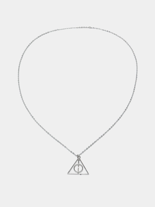 Marjonli zanjiri Garri Potterdagi "O'lim tufhalari"