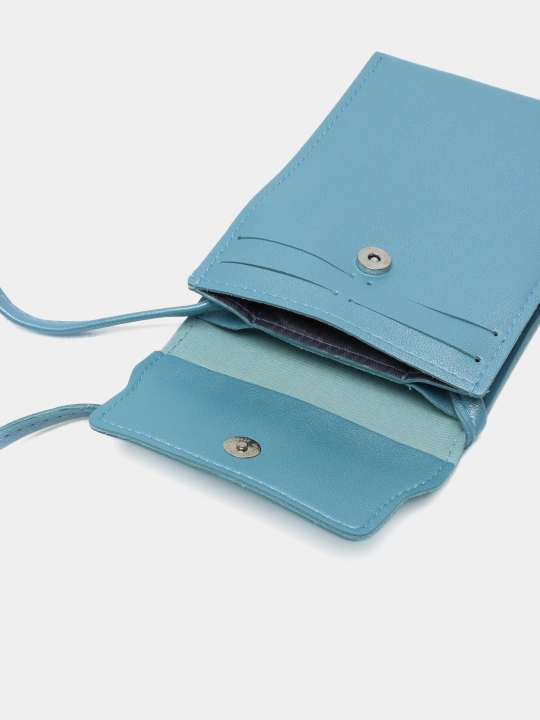 Женский клатч