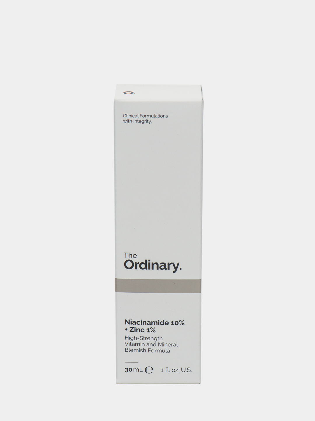 Сыворотка для лица The Ordinary Niacinamide 10% + Zinc 1%, 30 мл купить ...