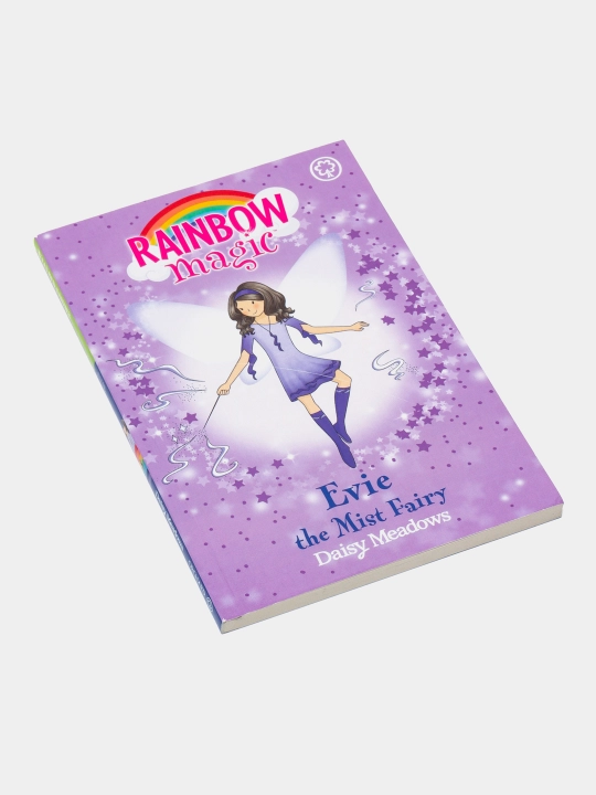 Rainbow Magic: Evie The Mist Fairy, Daisy Meadows