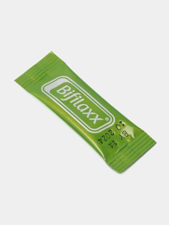 Sinbiotik Bifilaxx Bebi, 10 dona