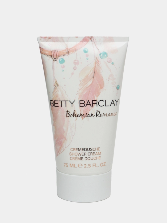 Parfyum sovg'a to'plami Betty Barclay Bohemian Romance