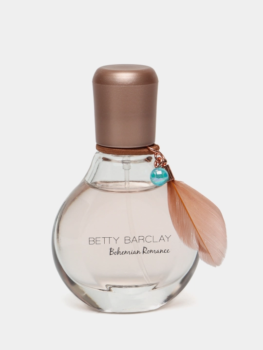 Parfyum sovg'a to'plami Betty Barclay Bohemian Romance