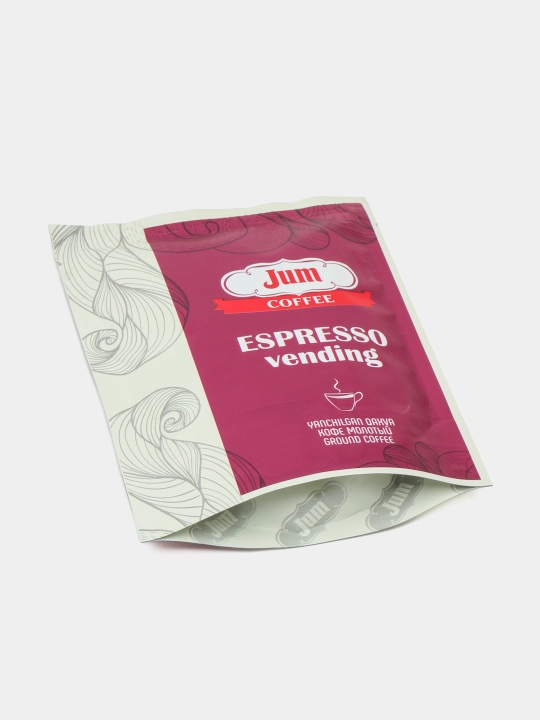 Кофе молотый Jum Espresso Vending, 100 г
