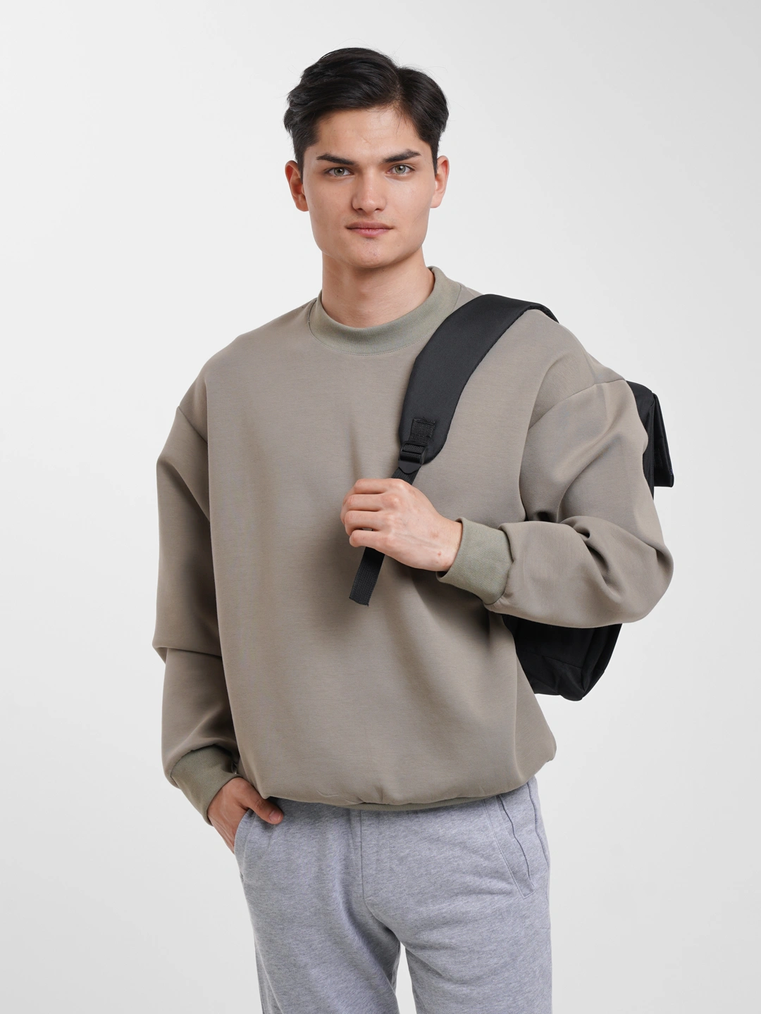 Купить Мужской рюкзак для ноутбука, универсальный за 299000 сум с ...