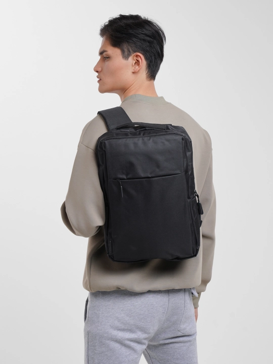 Universal noutbuk uchun ryukzak, 15.6" - 
