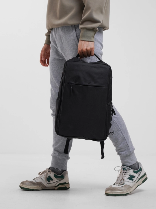 Universal noutbuk uchun ryukzak, 15.6"