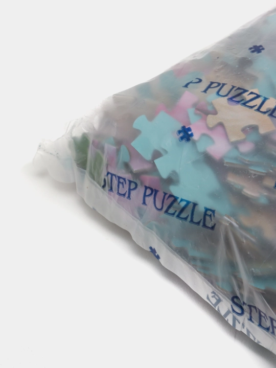 Пазл Step Puzzle "Щенята", 1500 элементов