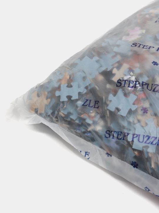 Mozaika "puzzle " 3000 "Sevimli bezori" 85020 q0000020010