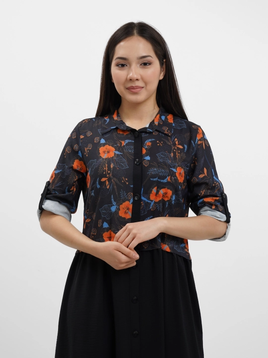 Ayollar libosi - 