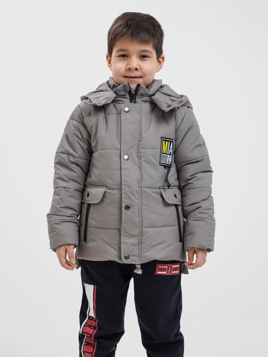 Куртка для мальчиков, Modkids