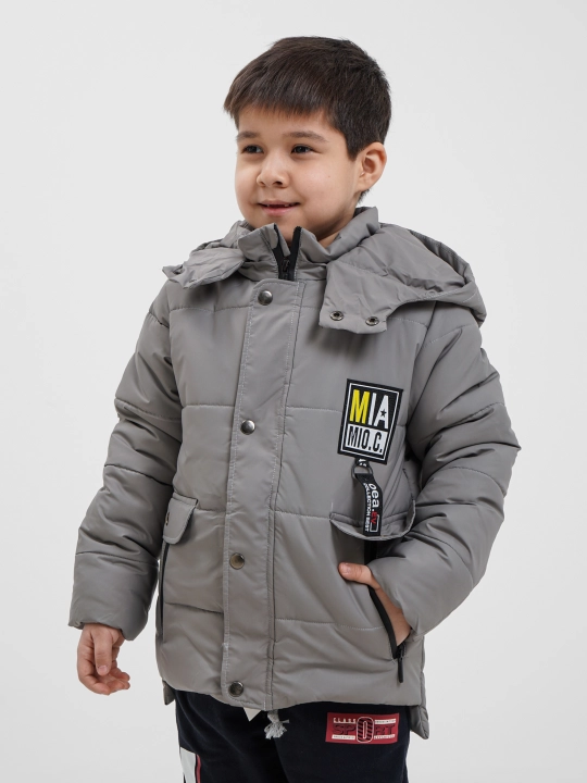 Куртка для мальчиков, Modkids