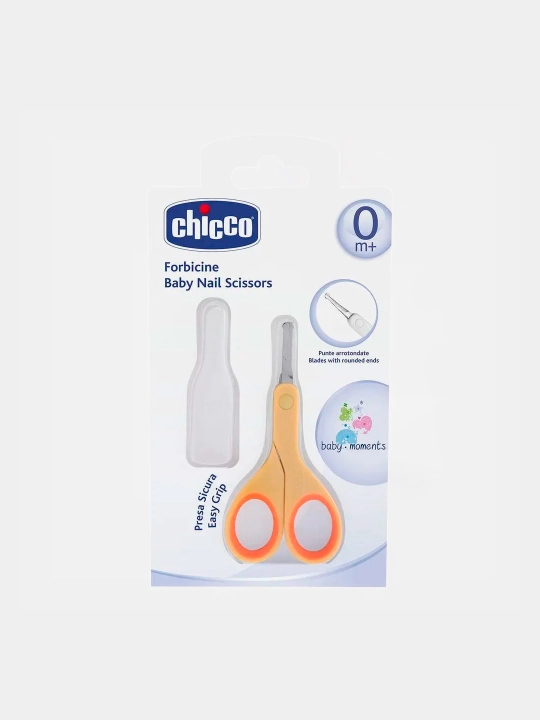 Qaychi Chicco, 0 m+