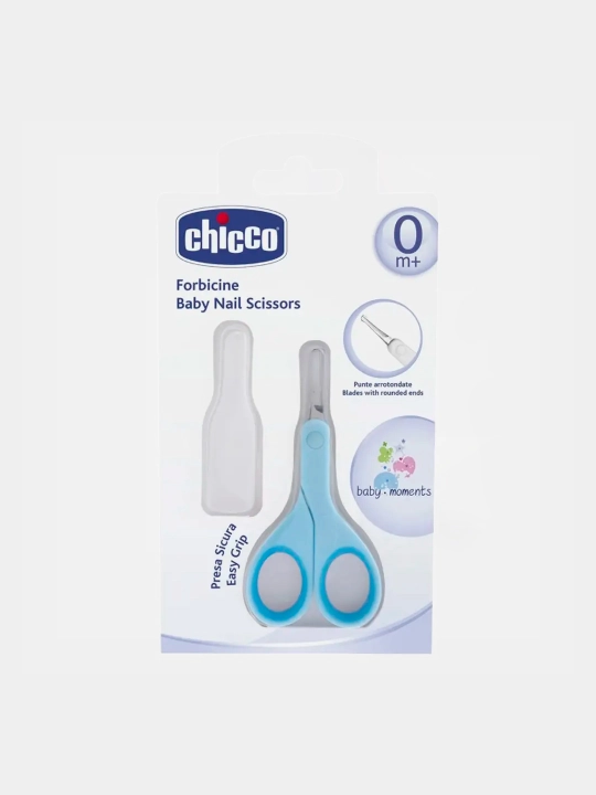 Qaychi Chicco, 0 m+