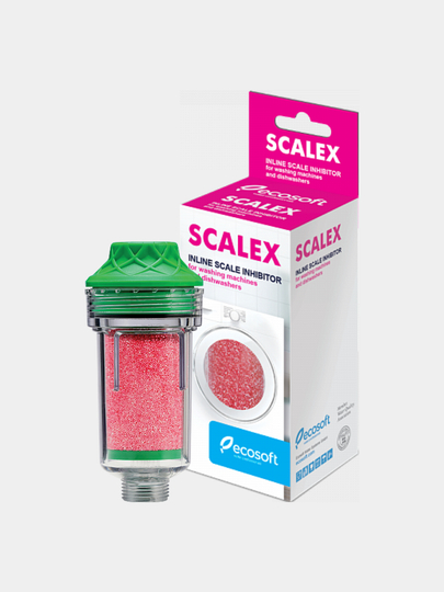 Фильтр scalex