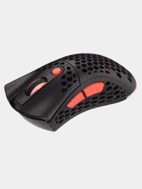 Simsiz o‘yin sichqonchasi 2E Gaming HyperSpeed Lite WL, RGB yoritgichli, 10000 DPI