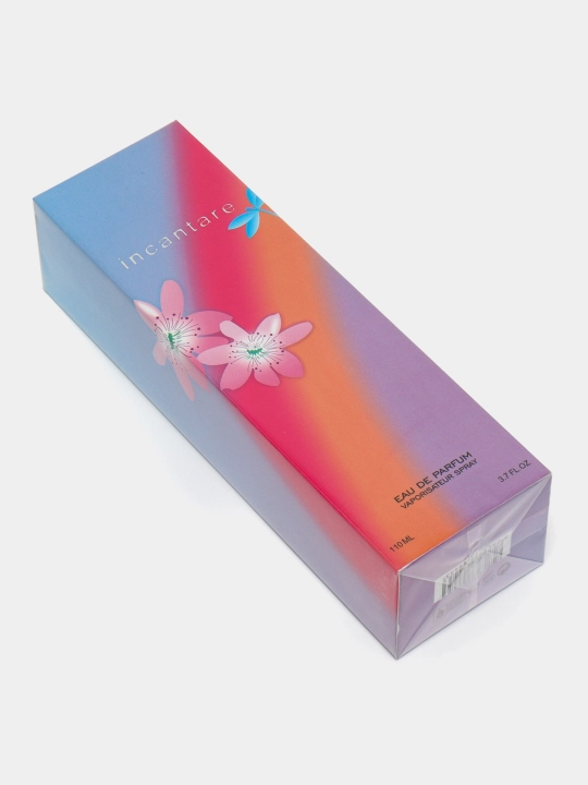 Parfyumlangan suv ayollar uchun Omaf Medium Incantare, 110 ml