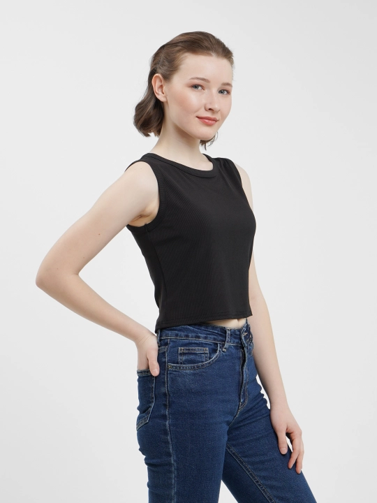 Ayollar oddiy mayka top Anaki
