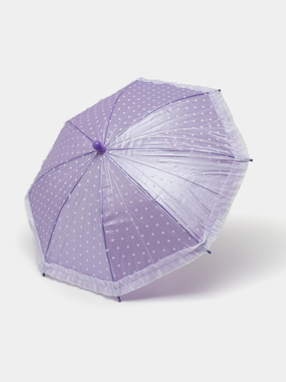 Универсальный детский зонт