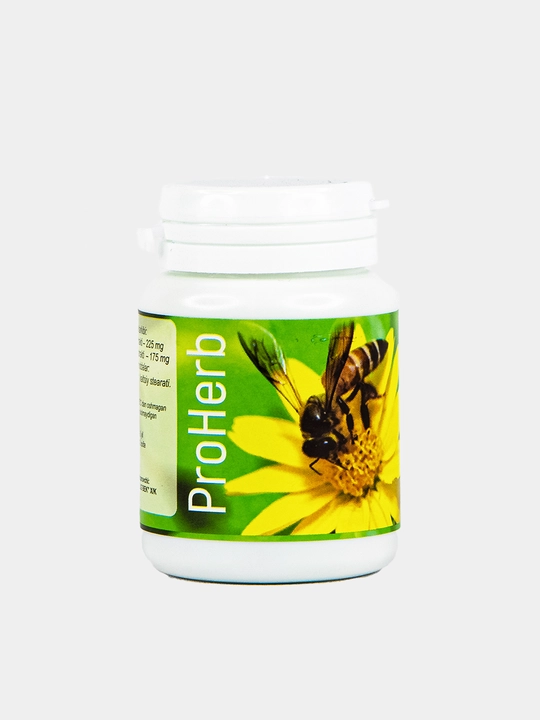 Proherb - propolis ekstrakti bilan