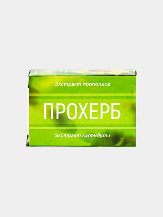 Proherb - propolis ekstrakti bilan