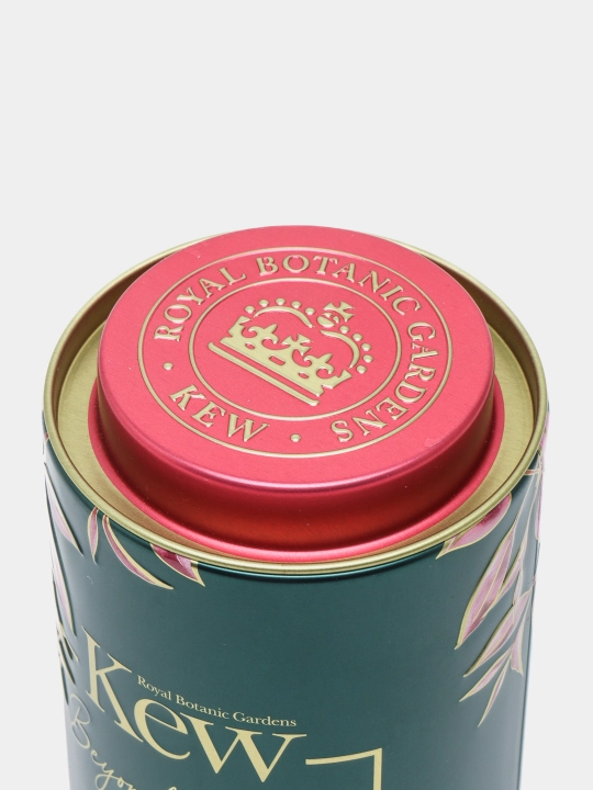 Bargli choy Ahmad Tea Majestic Breakfast Kew Garden, 100 g (2483)
