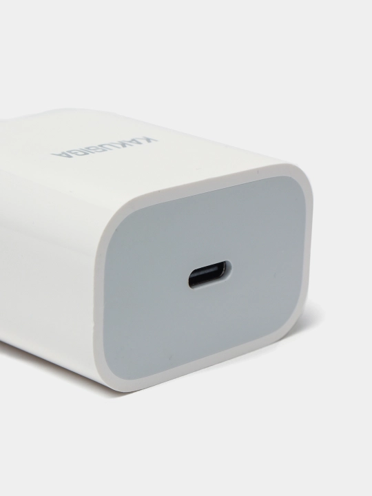 Зарядное устройство Kaku USB-C PD20W