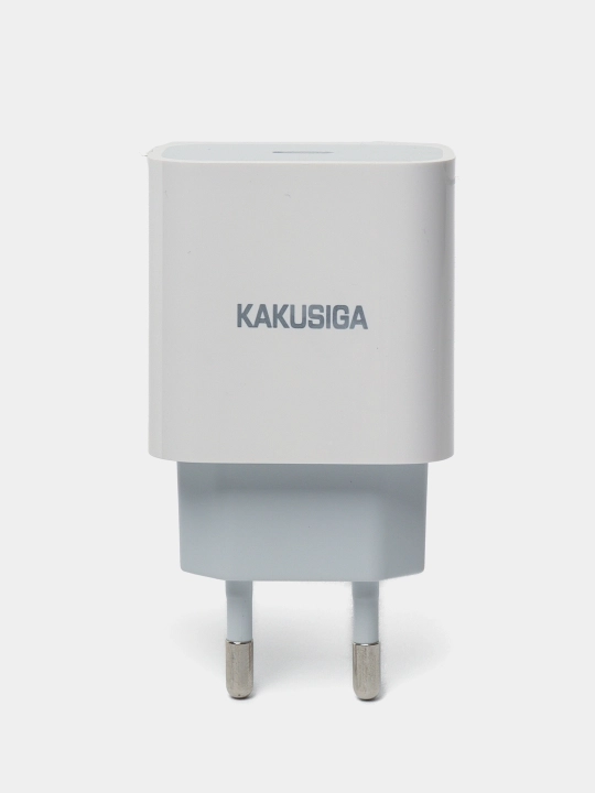 Зарядное устройство Kaku USB-C PD20W