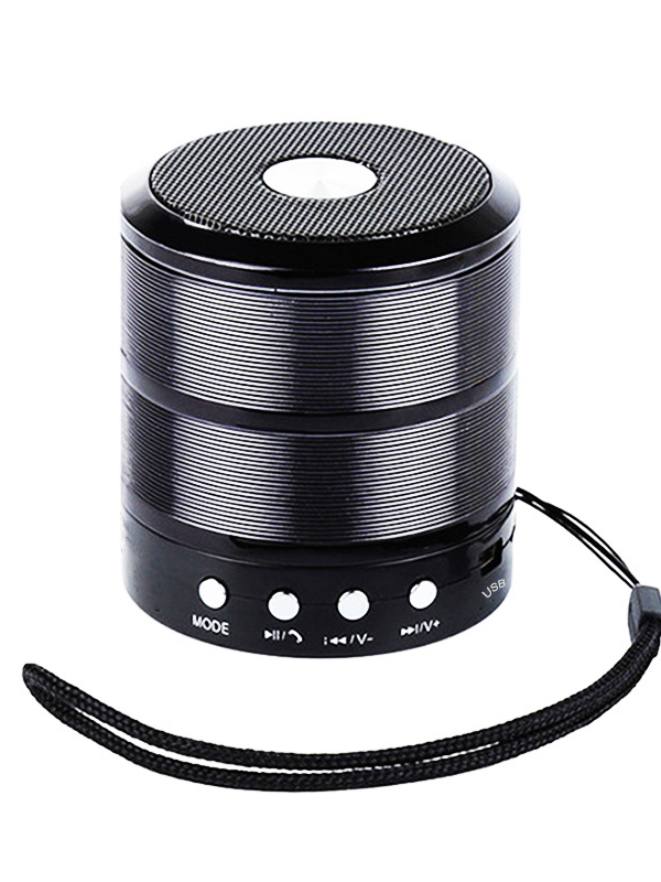 Колонка беспроводная.Портативная колонка Bluetooth купить по низким ...