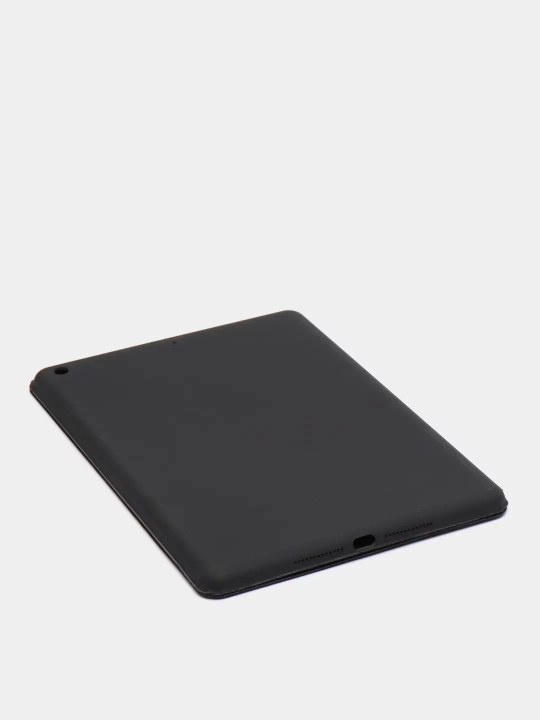 Чехол-книжка для iPad Pro/Air/Mini 3/4/5/7/8/9, 9.7, 10.2, 10.5, 10.9, 11, 12.9, 13, M4/M2