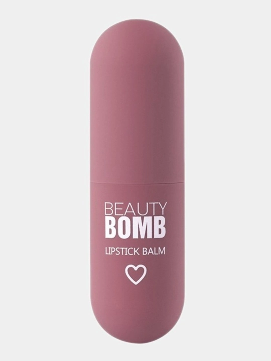 Lab boyogi-balzam Beauty Bomb, ton 05, 4.5 gr - 