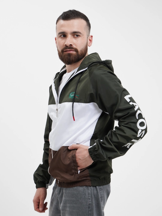 Erkaklar vetrovkasi Perfecto