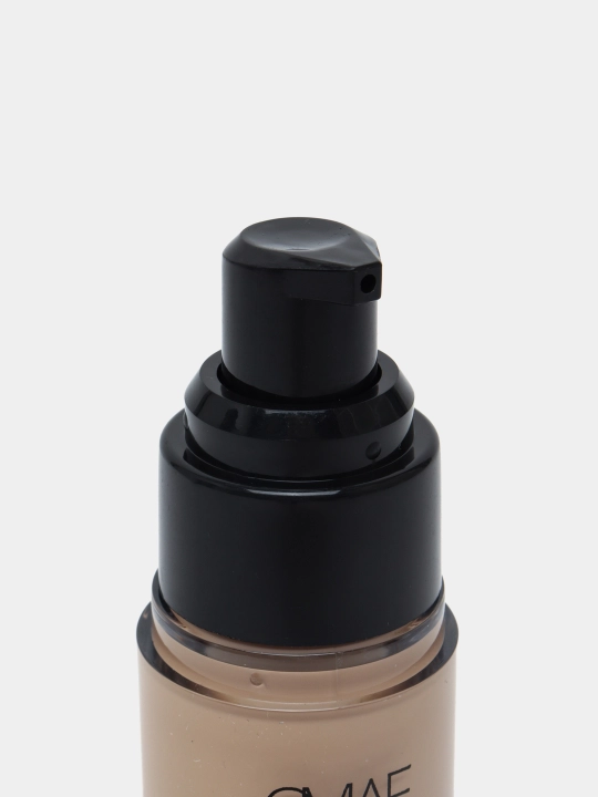 Tonal krem OMAF Professional Foundation Sunprotect SPF 30 Full Coverage 03, 35 ml