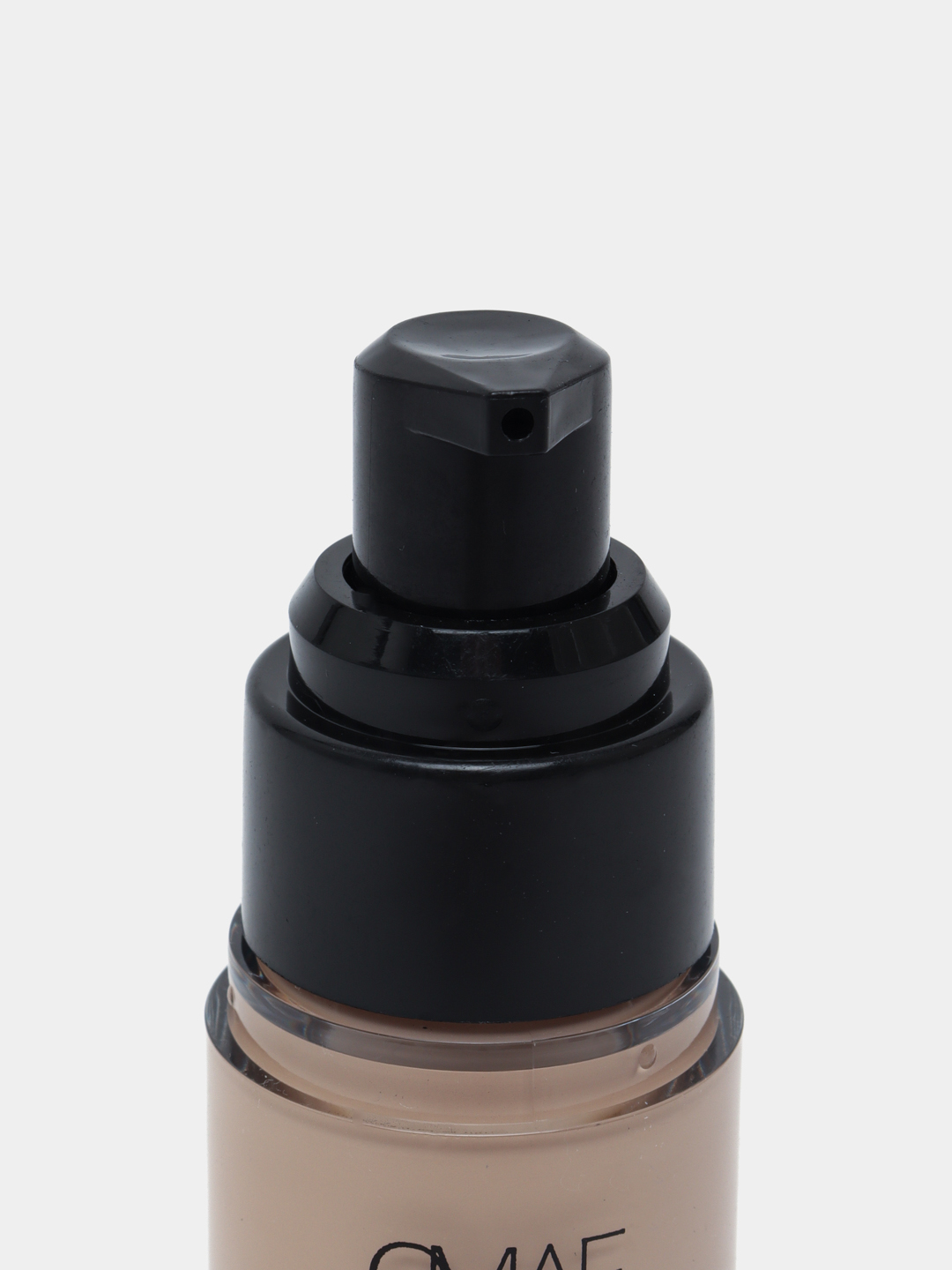 Tonal krem OMAF Professional Foundation Sunprotect SPF 30 Full Coverage 04, 35 ml