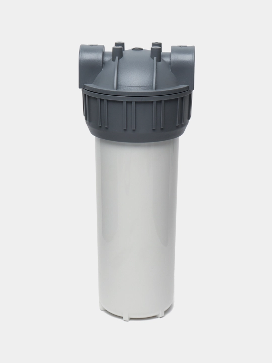 Suv uchun filtrlari Вaryer Predfiltr BM 1/2", magistralli, uy jihozlarini himoya qilish uchun - 