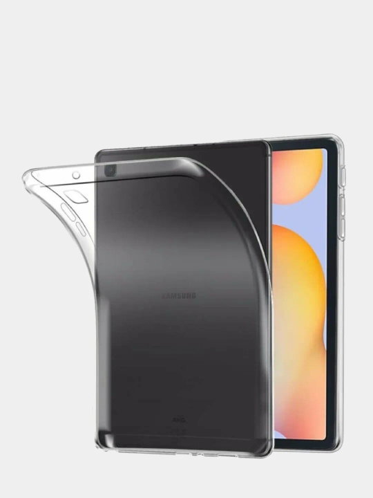 Чехол для Samsung Tab A11, A9+, A8, A7, S10, S9, S8, S7, S6, Lite, FE, Plus, Ultra, Galaxy - 