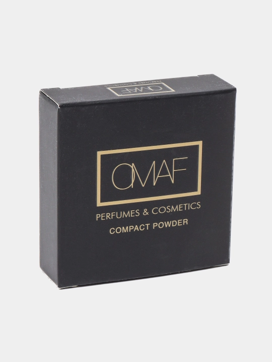 Upa Omaf Perfumes & Cosmetics Powder 03